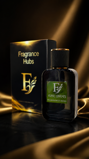 EPIC SHOTS SIGNATURE PERFUME 50ML Top Of The Selling