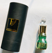 Musk_e_Tahara Made in Makkah