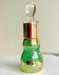Musk_e_Tahara Made in Makkah