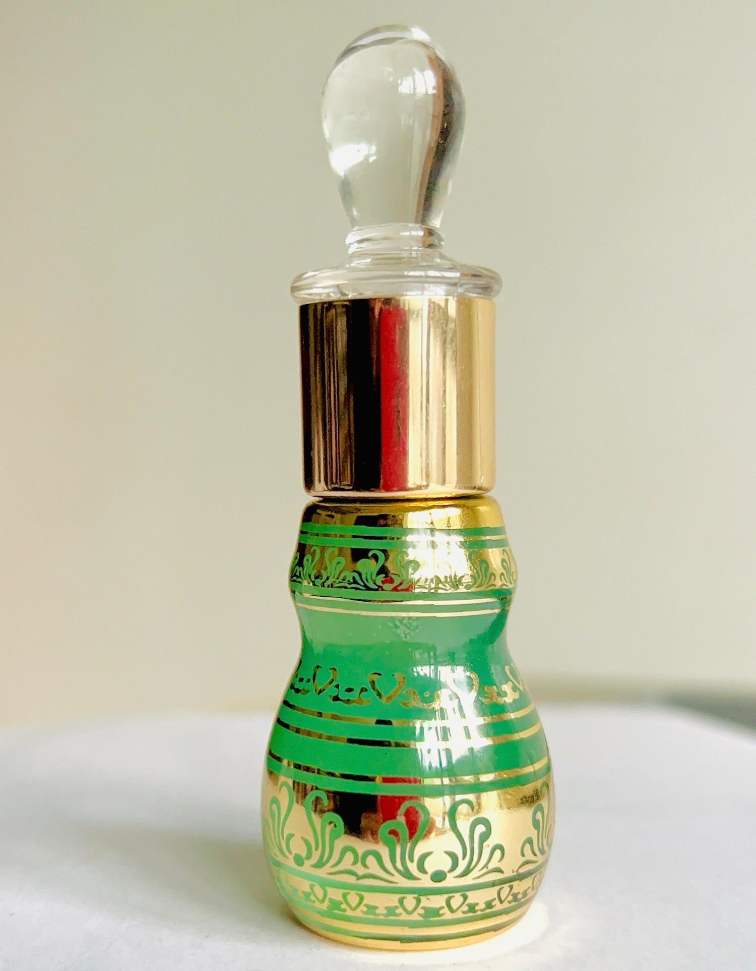 Musk_e_Tahara Made in Makkah