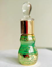 Musk_e_Tahara Made in Makkah