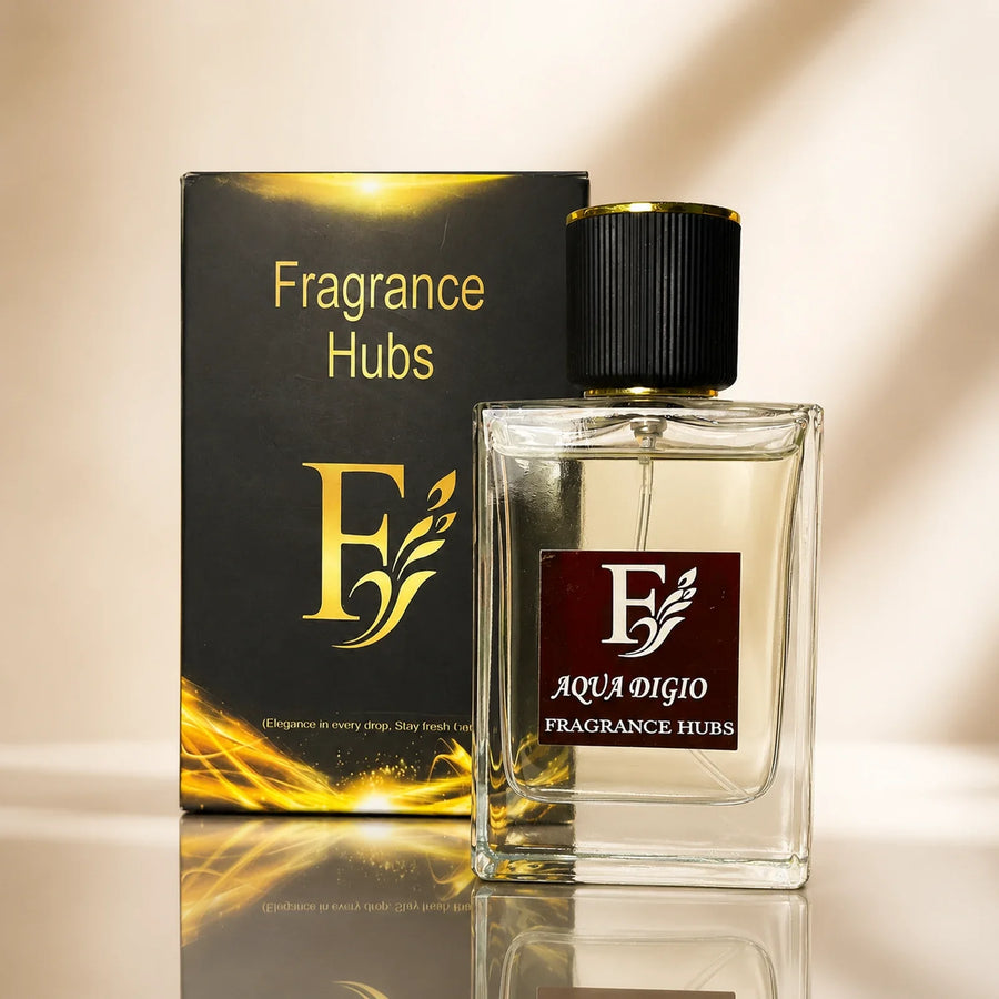 Aqua Digio by Fragrance Hubs - product image 1