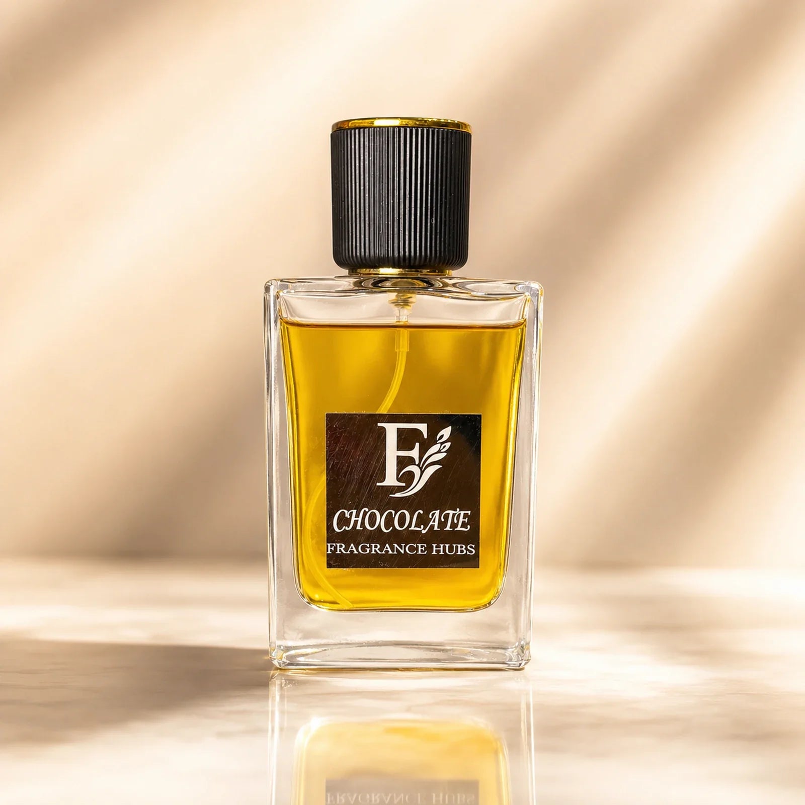 Chocolate by Fragrance Hubs - product image 1