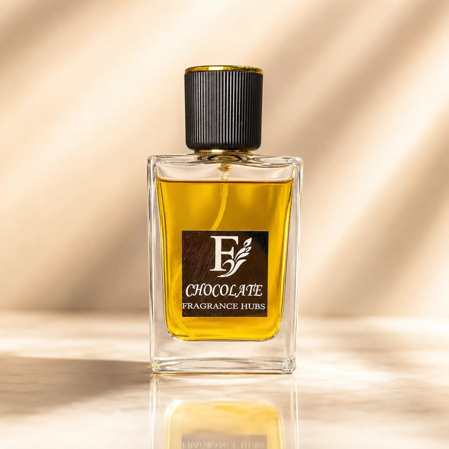 Chocolate by Fragrance Hubs - product image 1