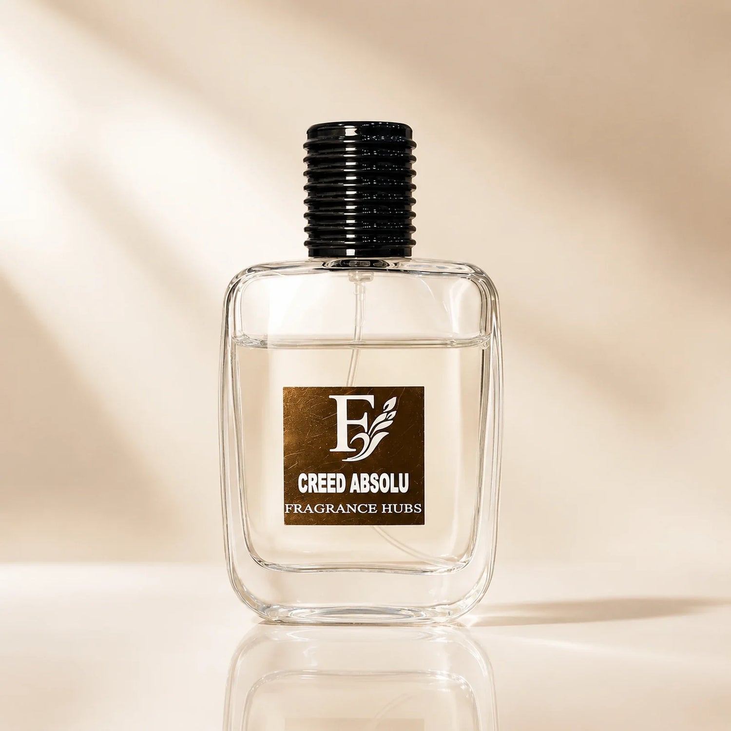 Creed Absolu