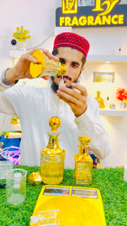 RABIYUL AWAL DEAL Signature Oils