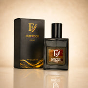 Invictus perfume by Fragrance Hubs - studio product image 2