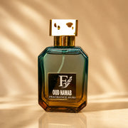 Oud Nawab Royal by Fragrance Hubs - product image 4