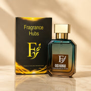 Oud Nawab Royal by Fragrance Hubs - product image 2