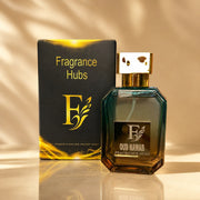 Oud Nawab Royal by Fragrance Hubs - product image 3