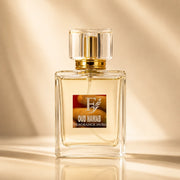 Oud Nawab Clear perfume by Fragrance Hubs - studio product image 3