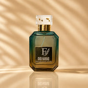 Oud Nawab Crystal by Fragrance Hubs - product image 2