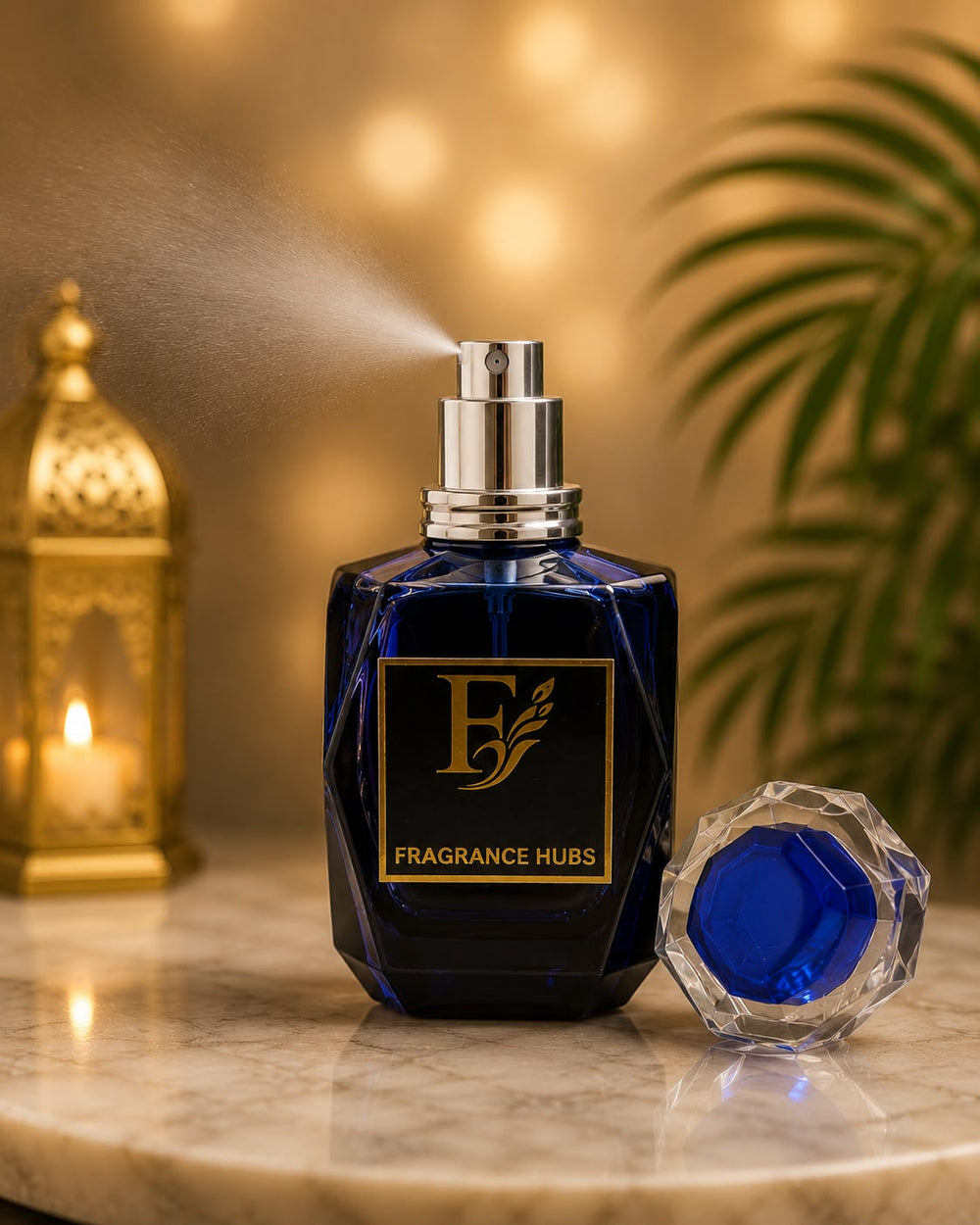 How to Choose a Signature Scent