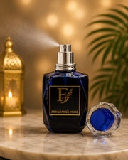 SIGNATURE PERFUME EPIC SHOTS Best Seller