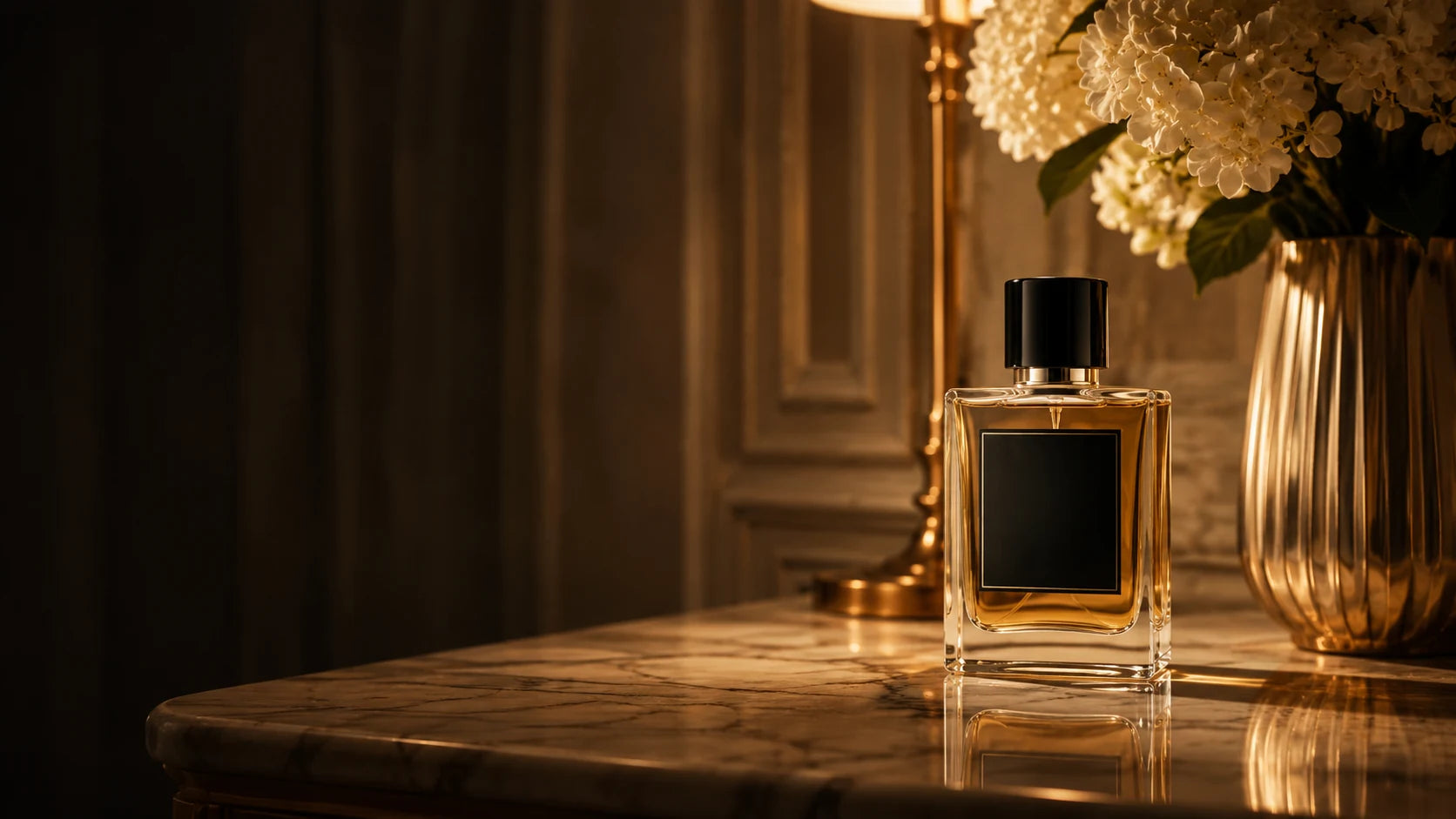 Scents that leave a legacy