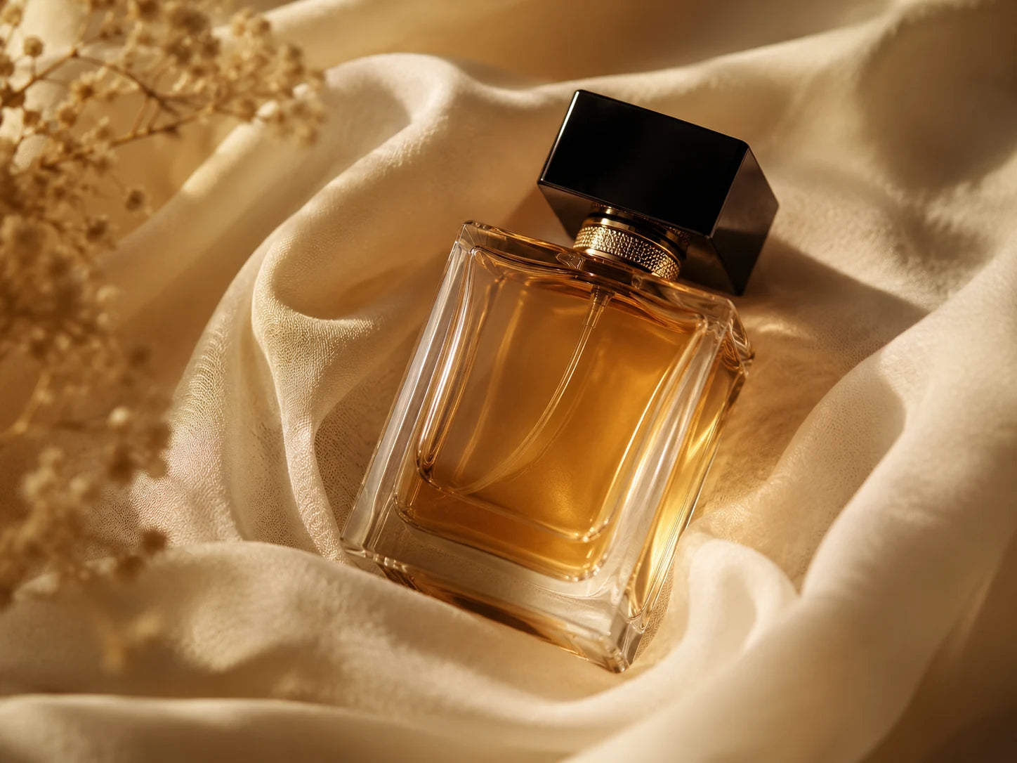 How to Choose a Signature Scent